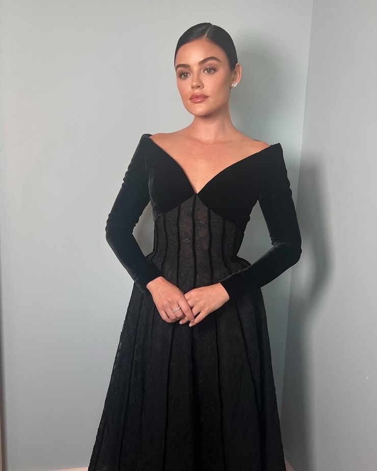 Lucy Hale Lucy Hale