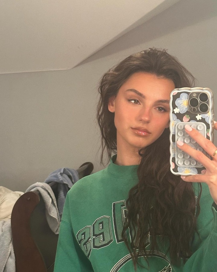 Savannah Demers