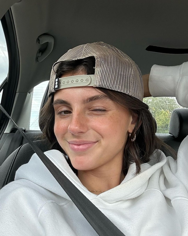 Savannah Demers