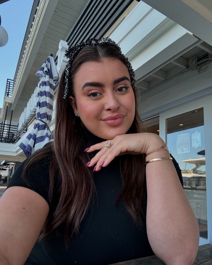 Kalani Hilliker
