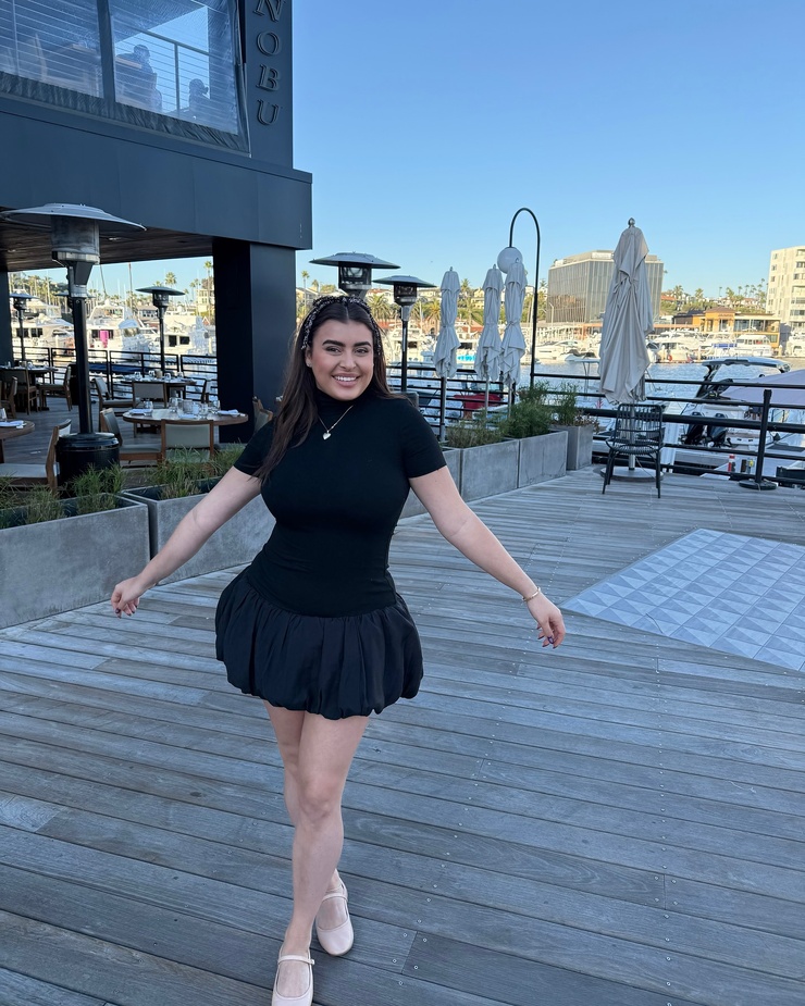 Kalani Hilliker