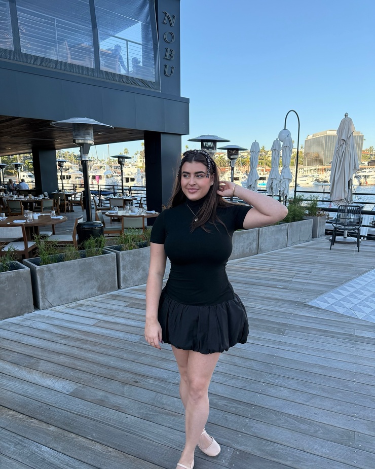 Kalani Hilliker