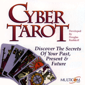 The Cyber Tarot: An Electronic Oracle
