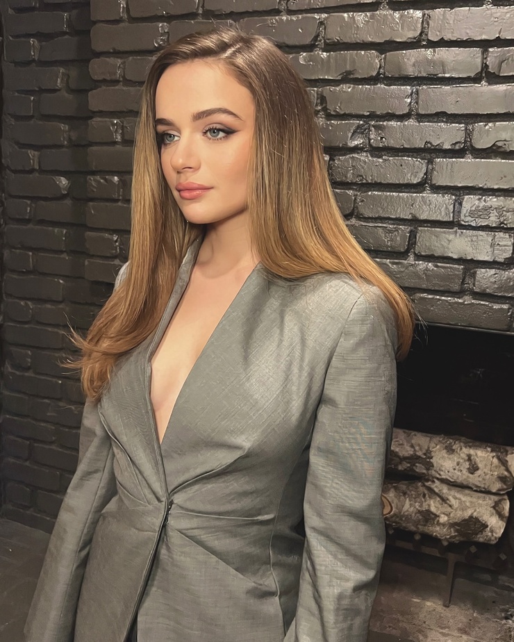 Joey King