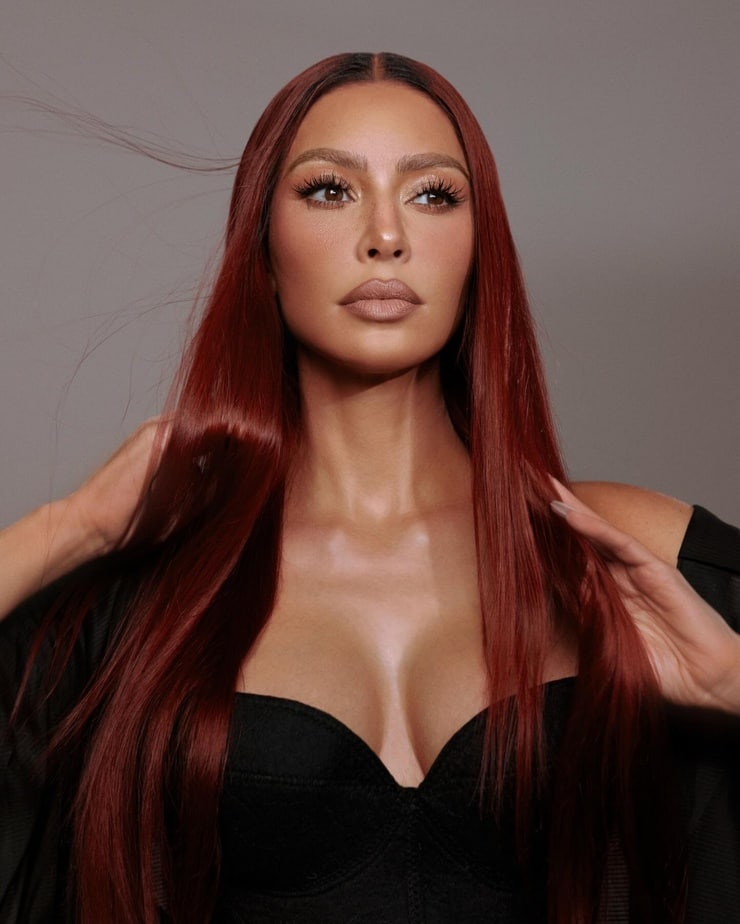 Kim Kardashian Kim Kardashian