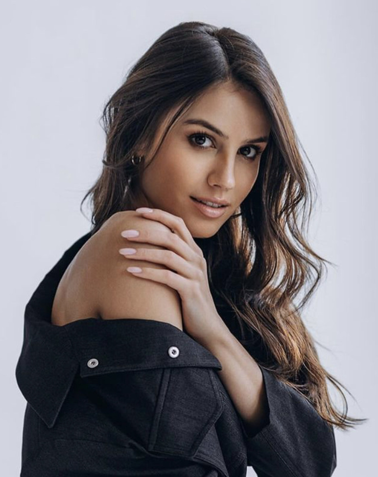 Angelika Kostyshynová