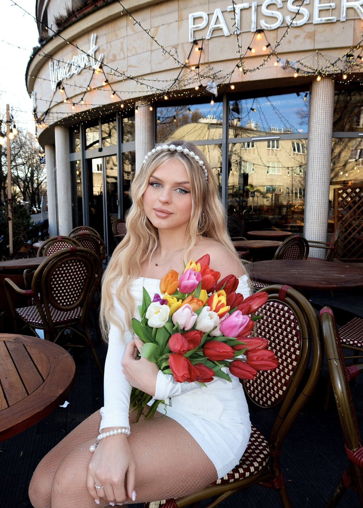 Paulina Hornik