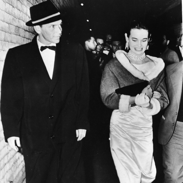 Frank Sinatra Frank Sinatra