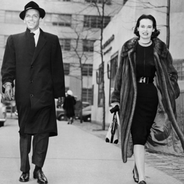 Frank Sinatra Frank Sinatra