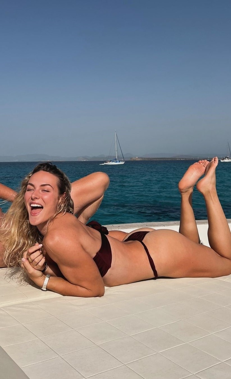 Lieke Klaver