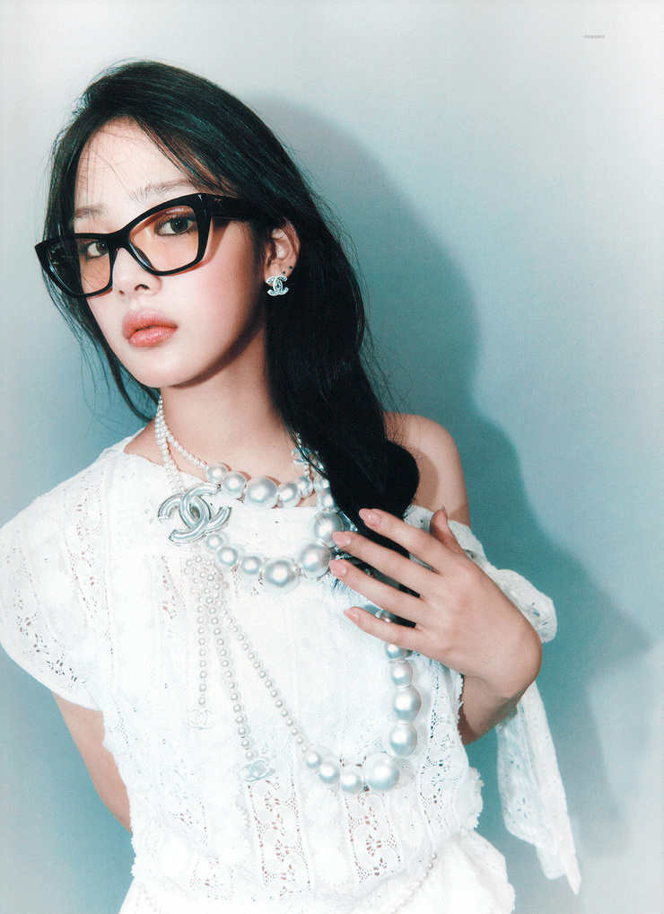 Minji Kim