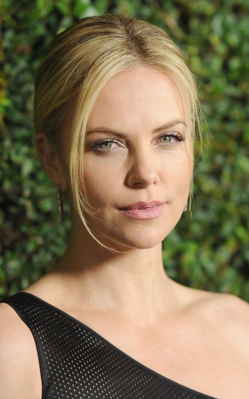 Picture Of Charlize Theron