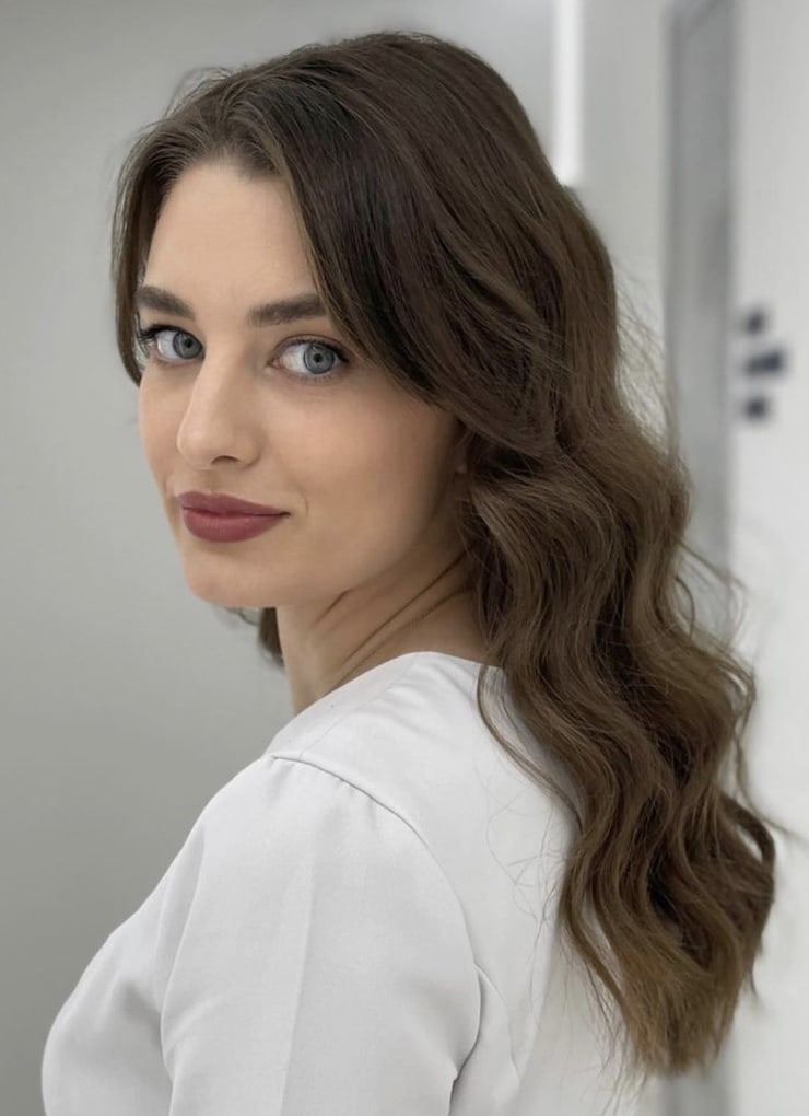 Michela Ciornea