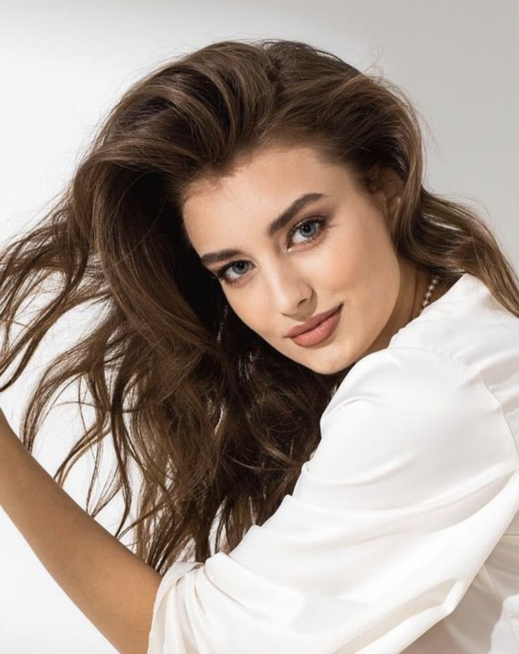 Michela Ciornea