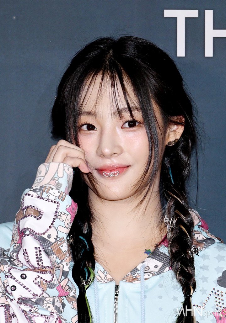 Minji Kim