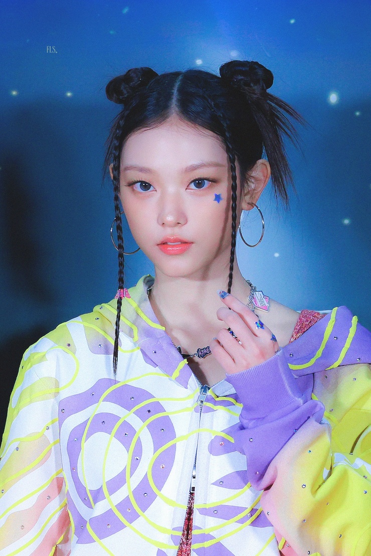 Hae-rin Kang
