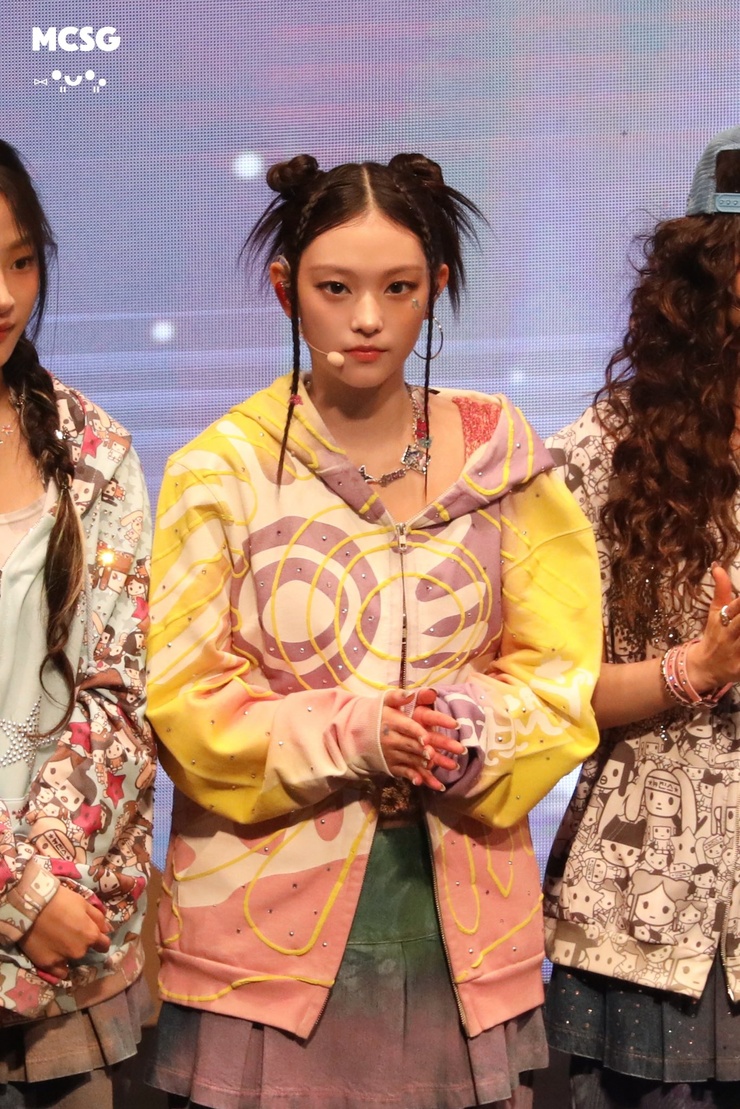 Hae-rin Kang
