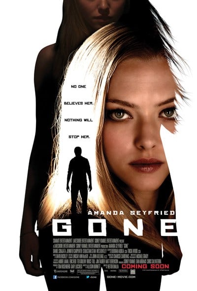 Gone Gone