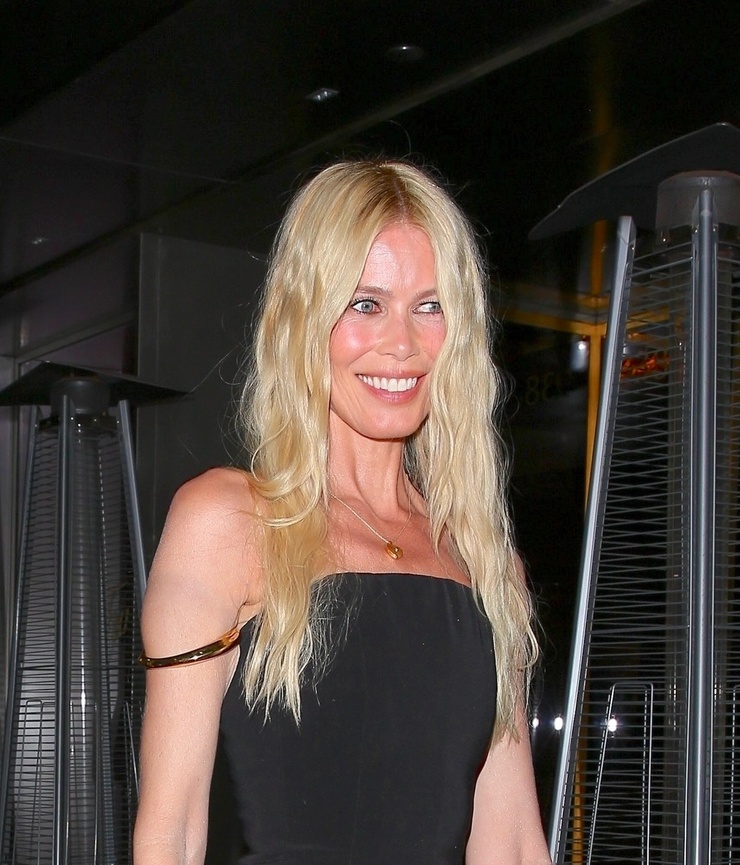 Claudia Schiffer Claudia Schiffer