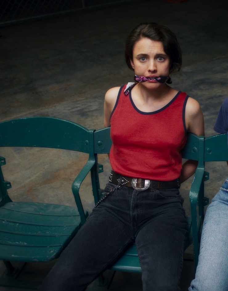 Margaret Qualley Margaret Qualley