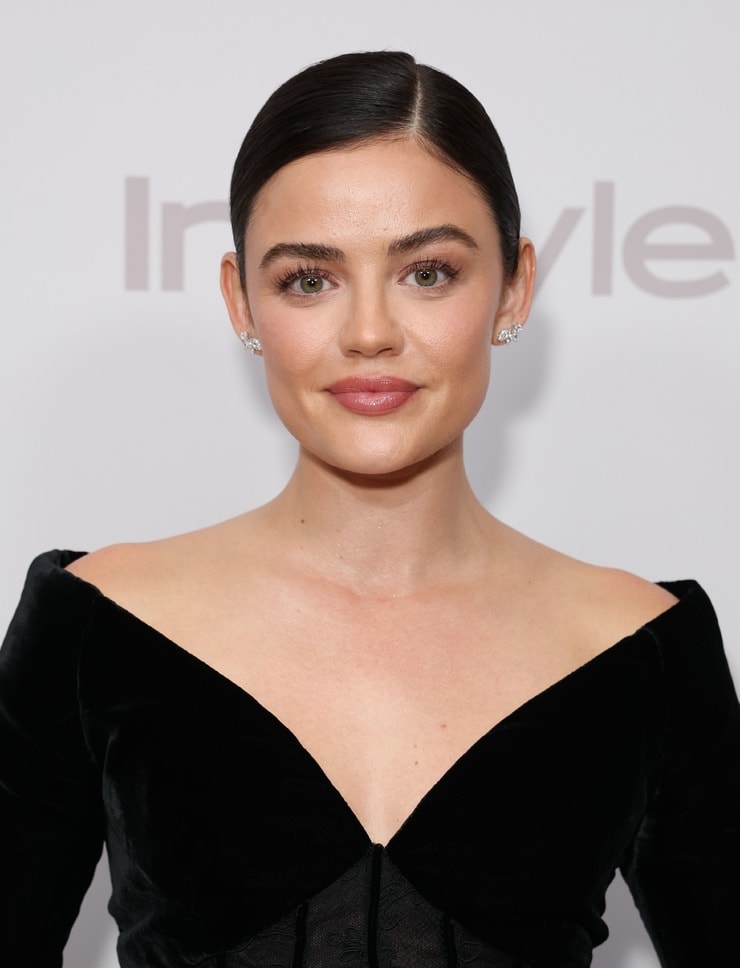 Lucy Hale Lucy Hale