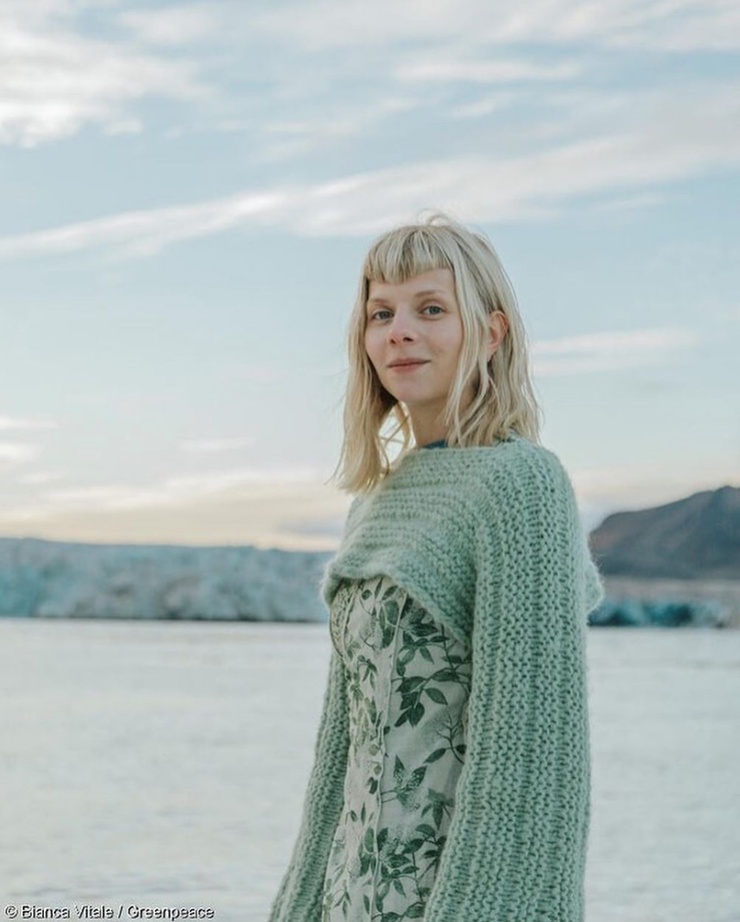 Aurora Aksnes