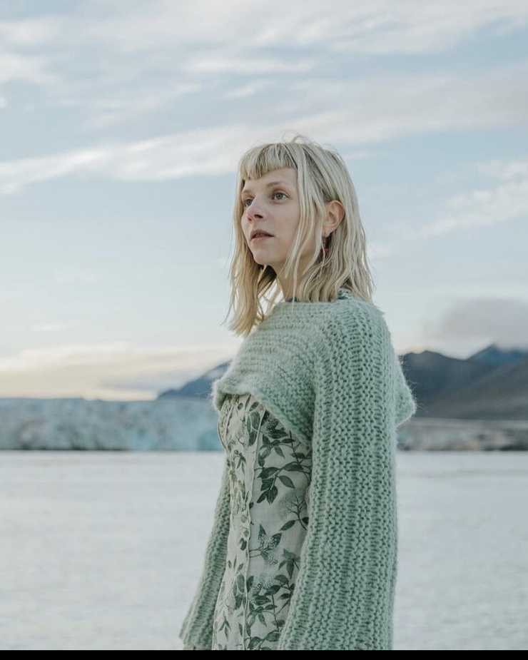 Aurora Aksnes
