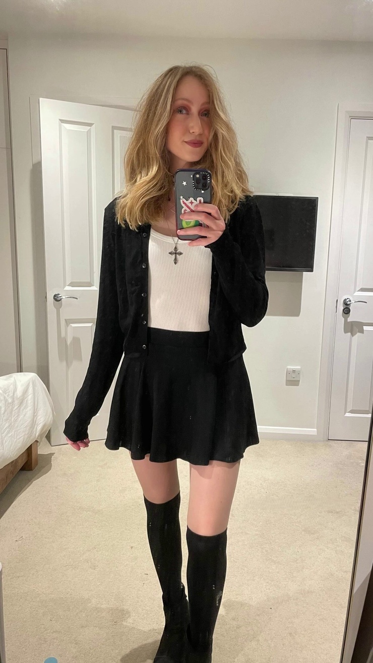 Aoife Wilson