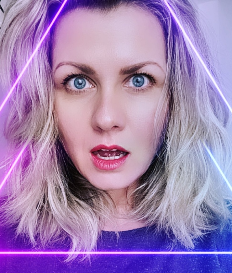Picture of Jessica Boehrs