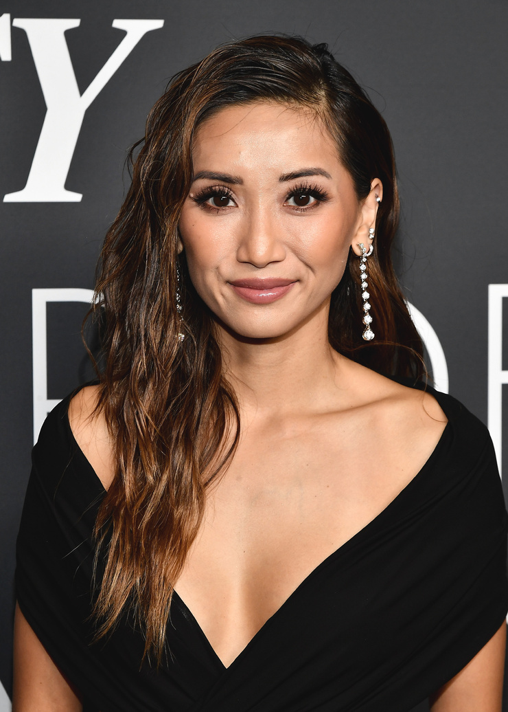 Brenda Song Brenda Song