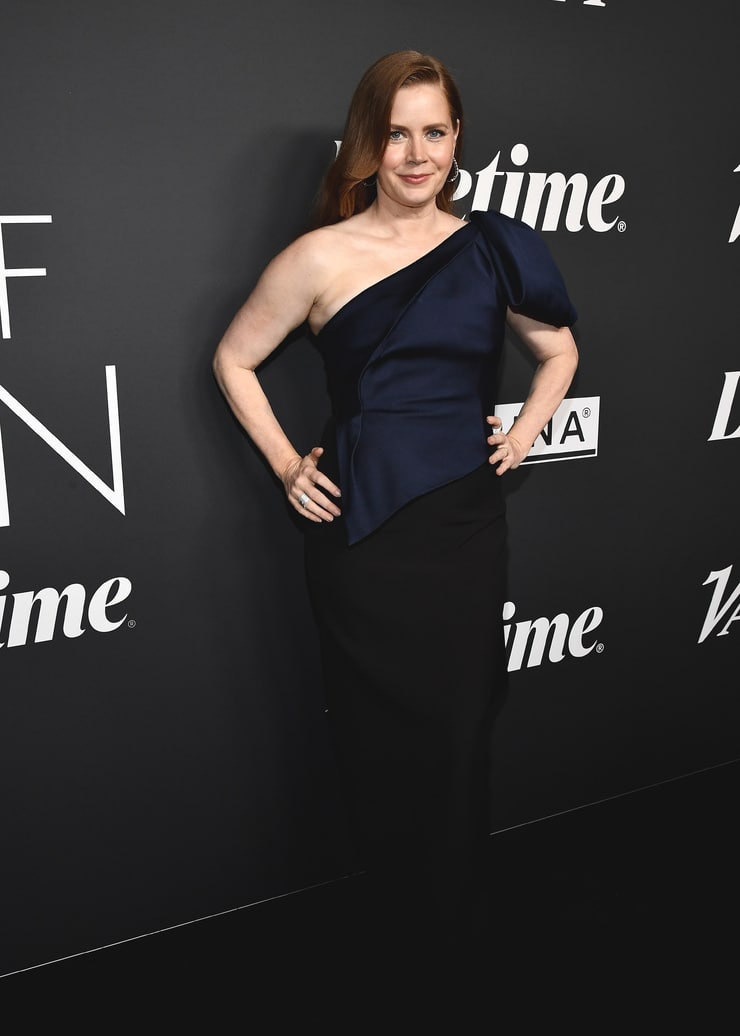 Amy Adams Amy Adams