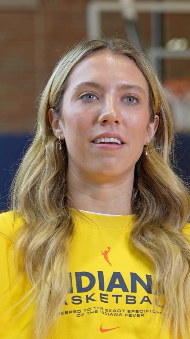 Lexie Hull