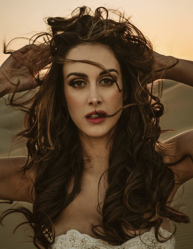 Solange Hermoza Rivera