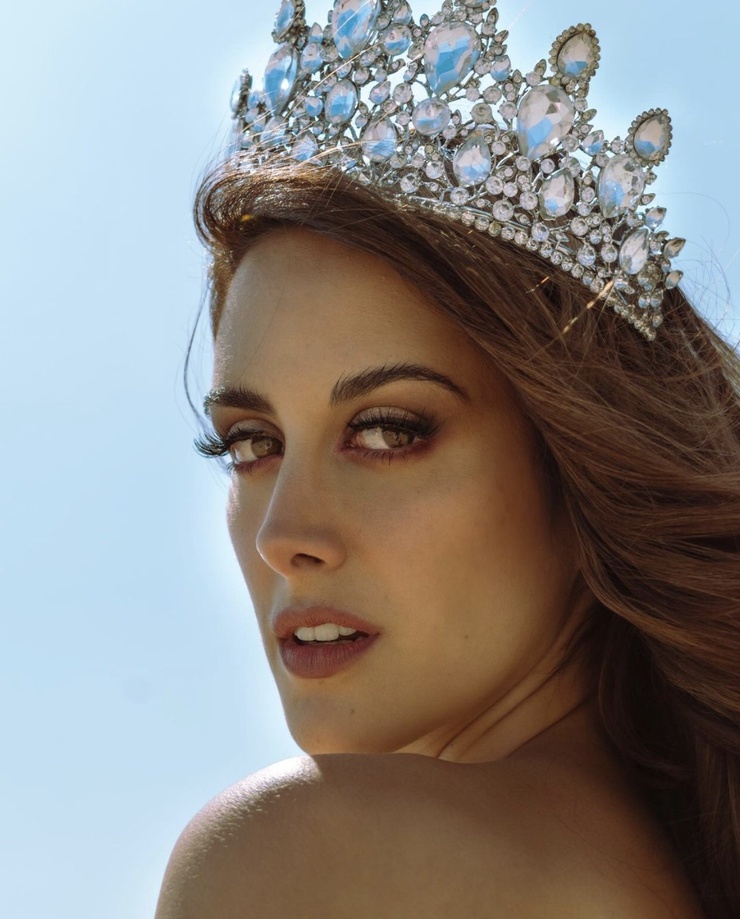 Solange Hermoza Rivera