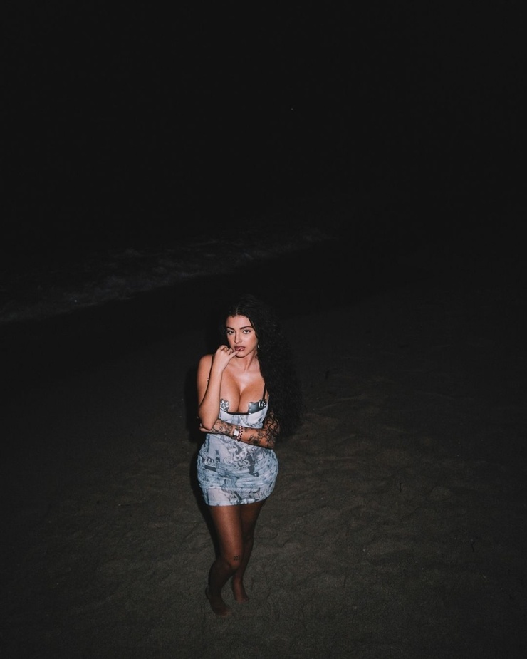 Malu Trevejo