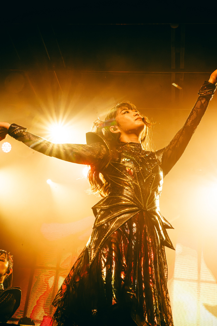 BABYMETAL