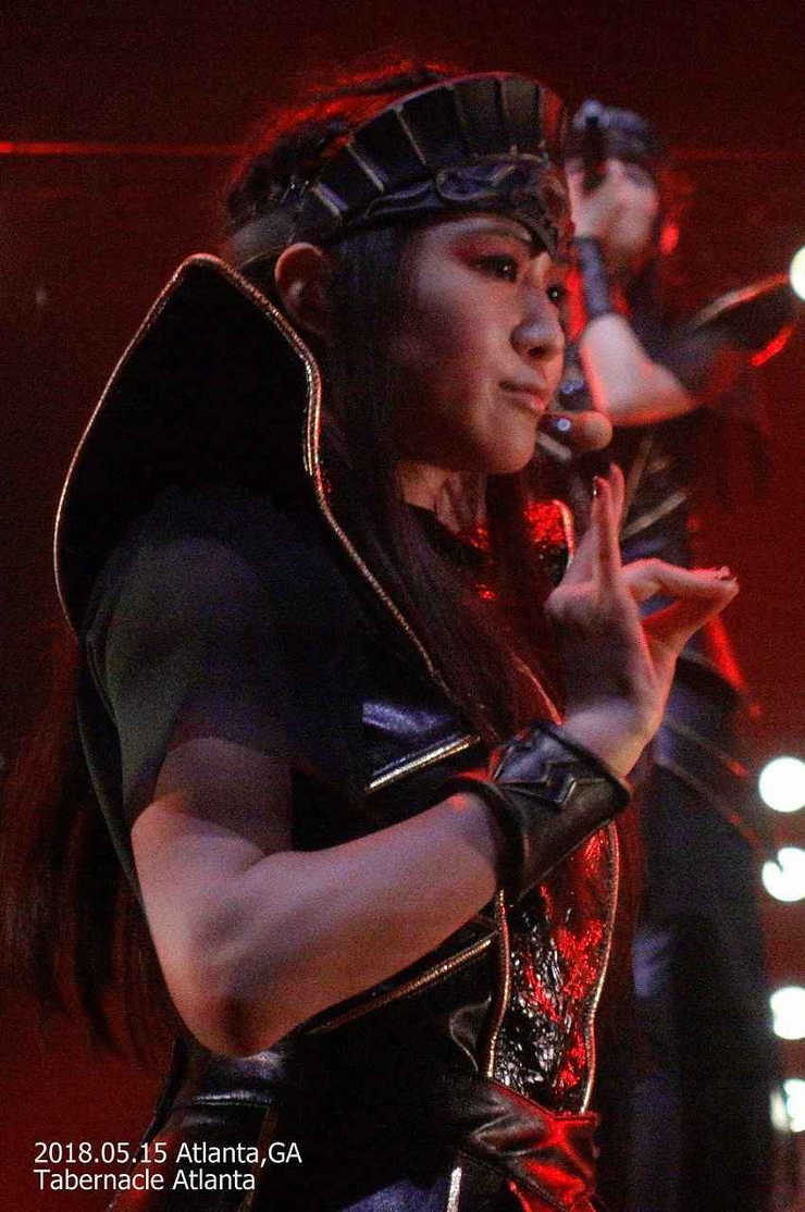 BABYMETAL