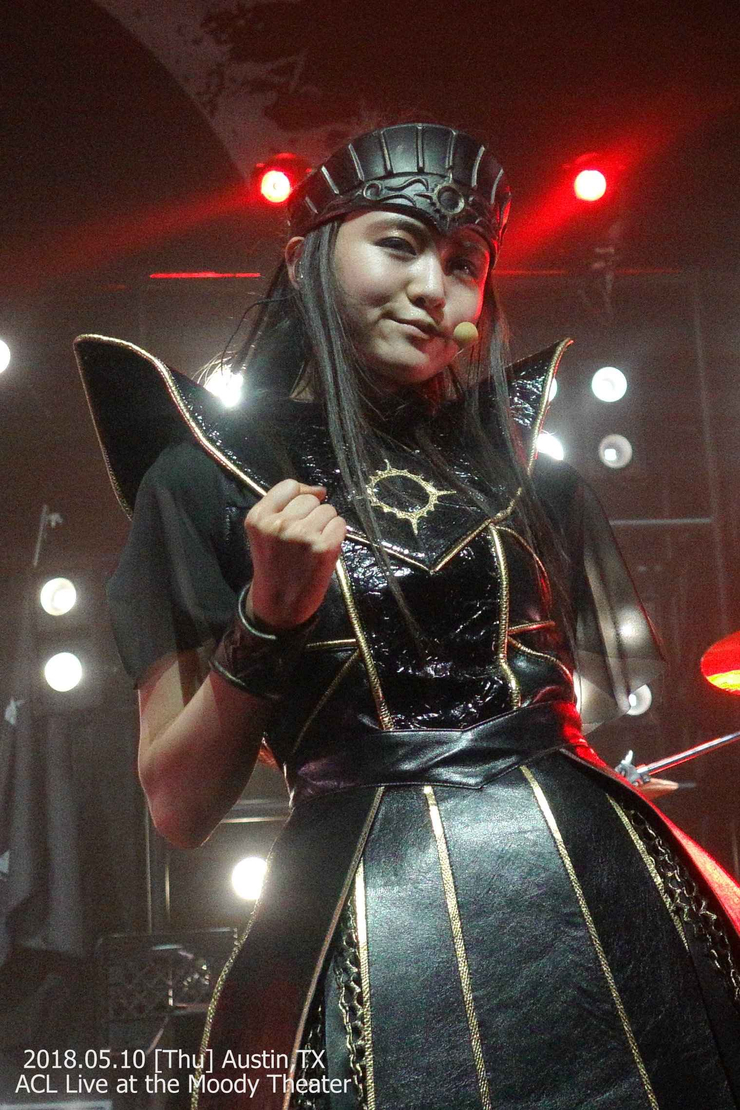 BABYMETAL
