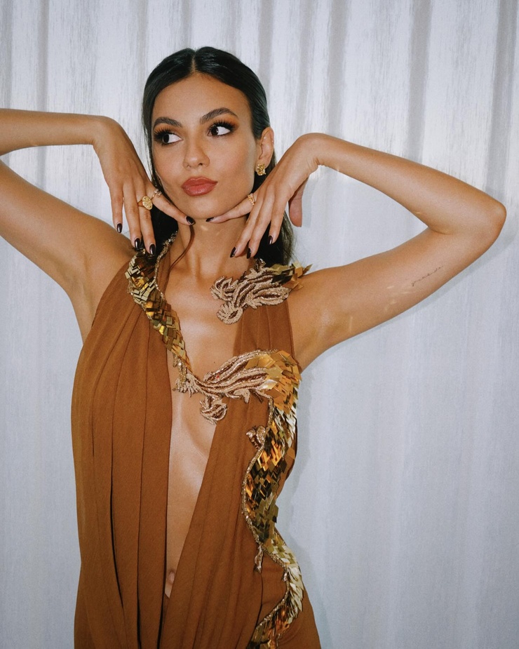 Victoria Justice Victoria Justice