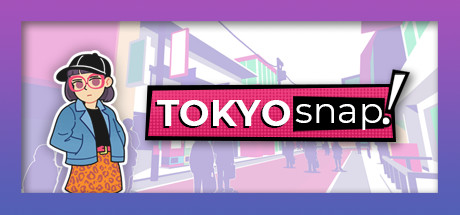 Tokyo snap