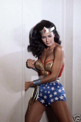 Lynda Carter