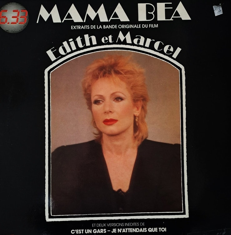 Mama Béa