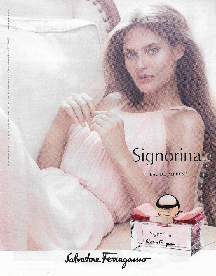 Bianca Balti