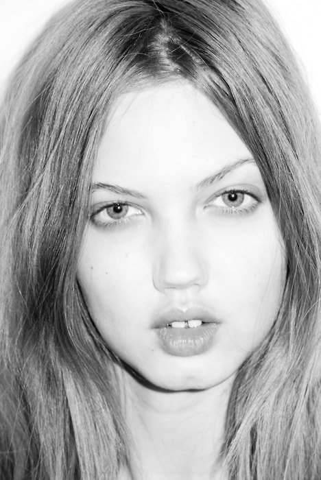 Lindsey Wixson