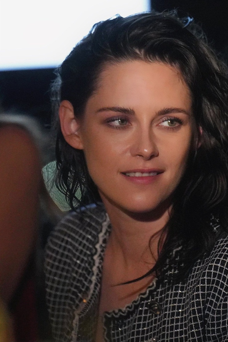 Kristen Stewart Kristen Stewart