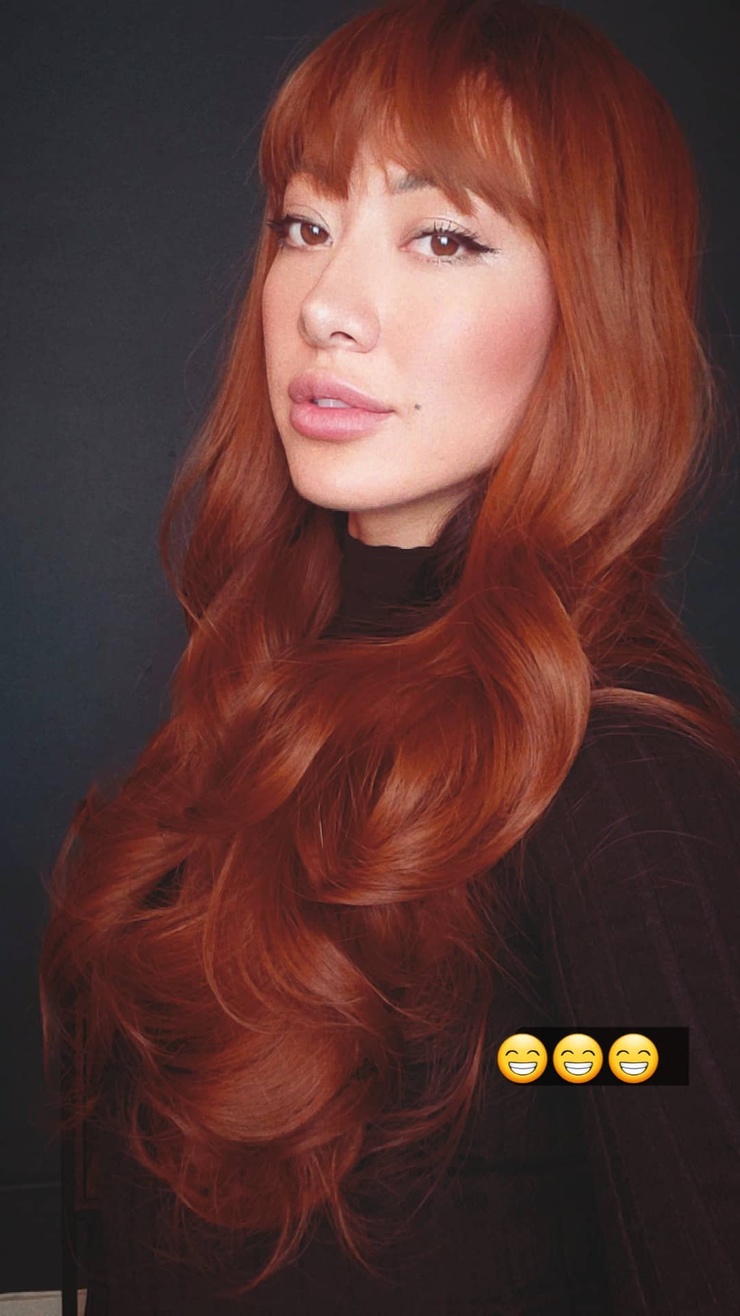 Faye Viviana