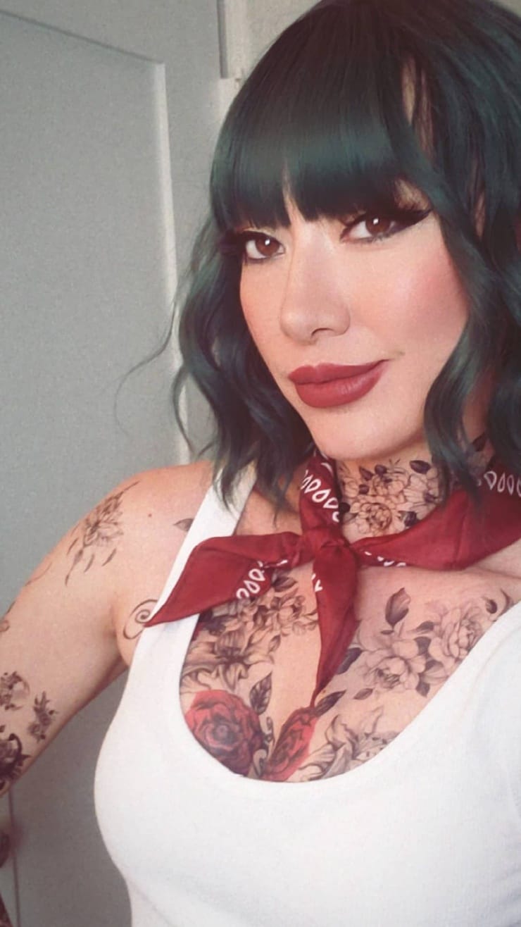 Faye Viviana