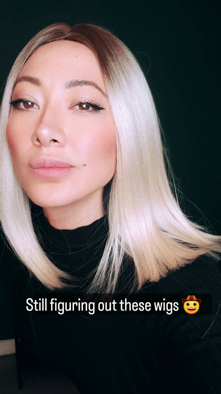 Faye Viviana