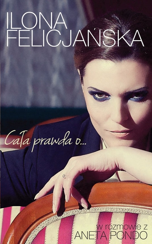 Ilona Felicjanska