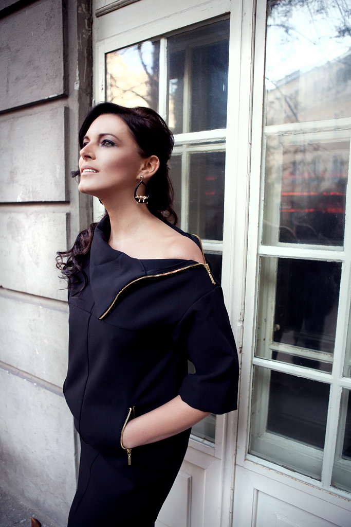 Ilona Felicjanska